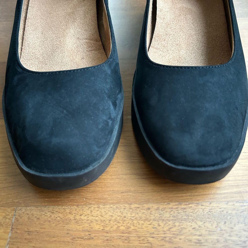 ♦️Vionic Sereno wedge pump - Picture 5 of 11